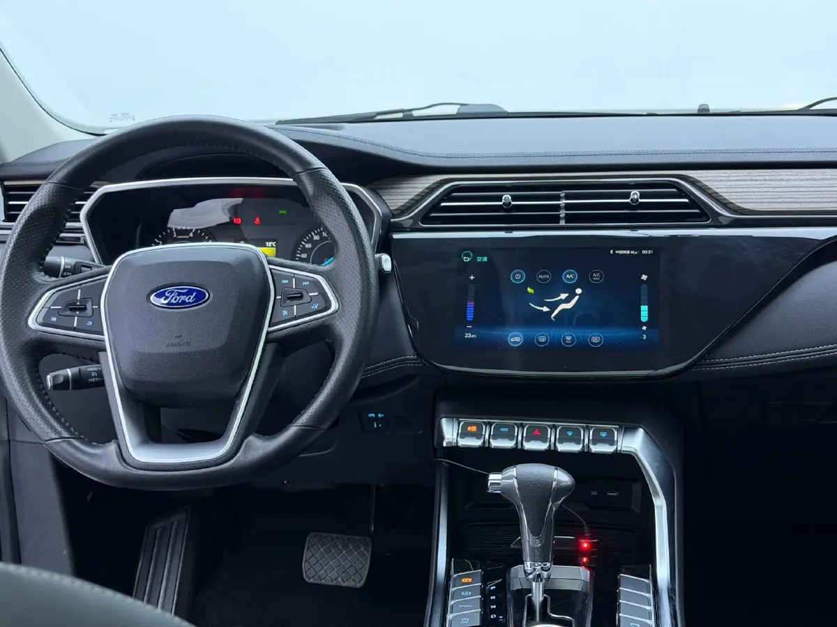 2019 Ford Territory 1.5T 140HP L4 CVT,autocango,china used car exporter,china ev exporter,chinese used car exporter,chinese used ev exporter