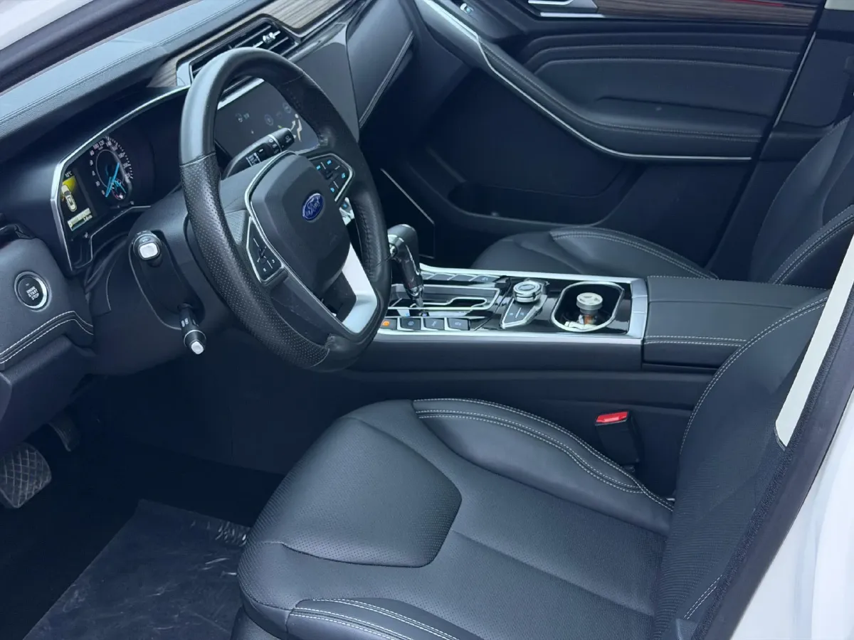 2019 Ford Territory 1.5T 140HP L4 CVT,autocango,china used car exporter,china ev exporter,chinese used car exporter,chinese used ev exporter