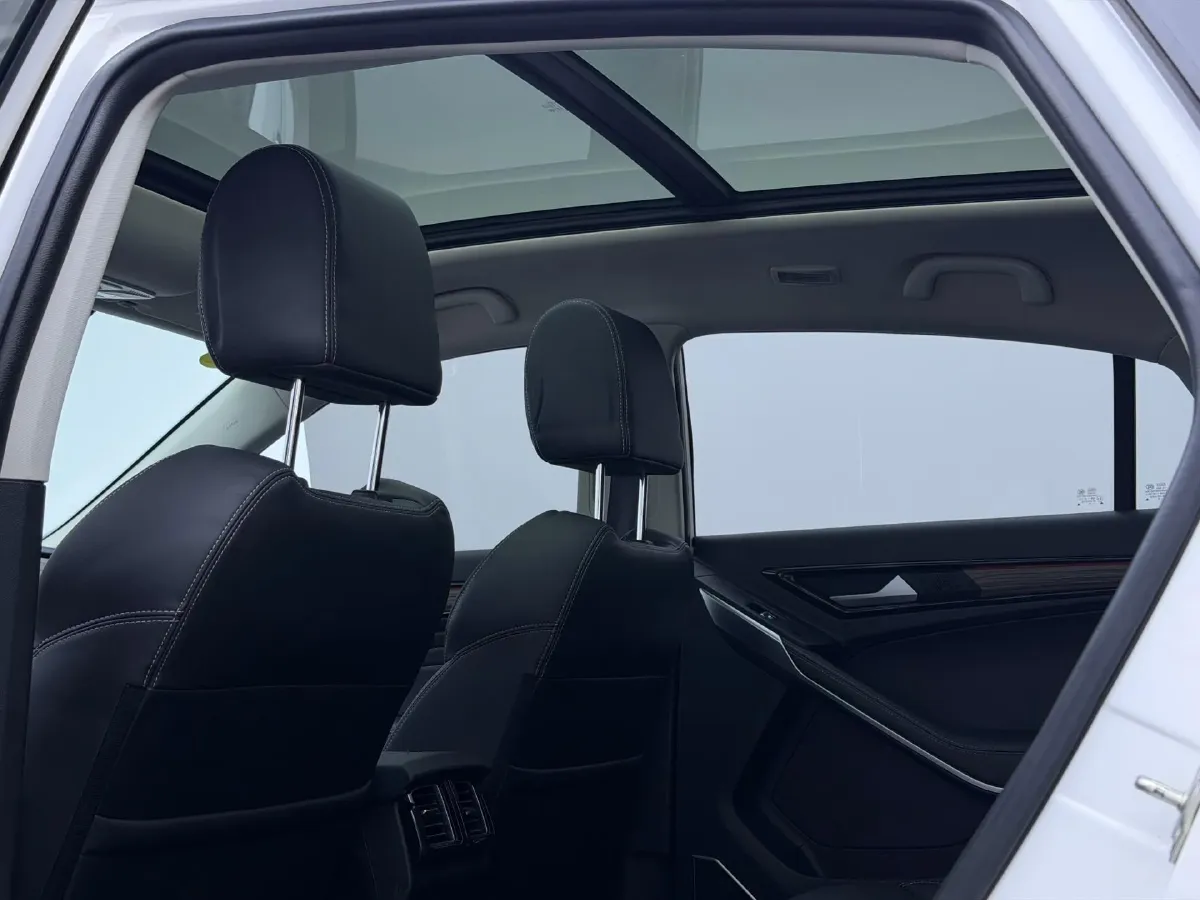 2019 Ford Territory 1.5T 140HP L4 CVT,autocango,china used car exporter,china ev exporter,chinese used car exporter,chinese used ev exporter