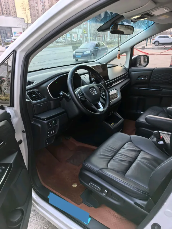 2022 Honda Elysioin 2.0L 146HP L4 E-CVT Hybrid,autocango,china used car exporter,china ev exporter,chinese used car exporter,chinese used ev exporter