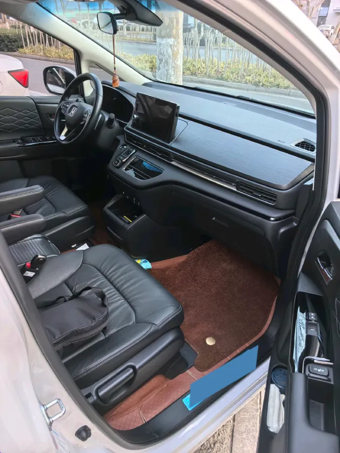 2022 Honda Elysioin 2.0L 146HP L4 E-CVT Hybrid,autocango,china used car exporter,china ev exporter,chinese used car exporter,chinese used ev exporter