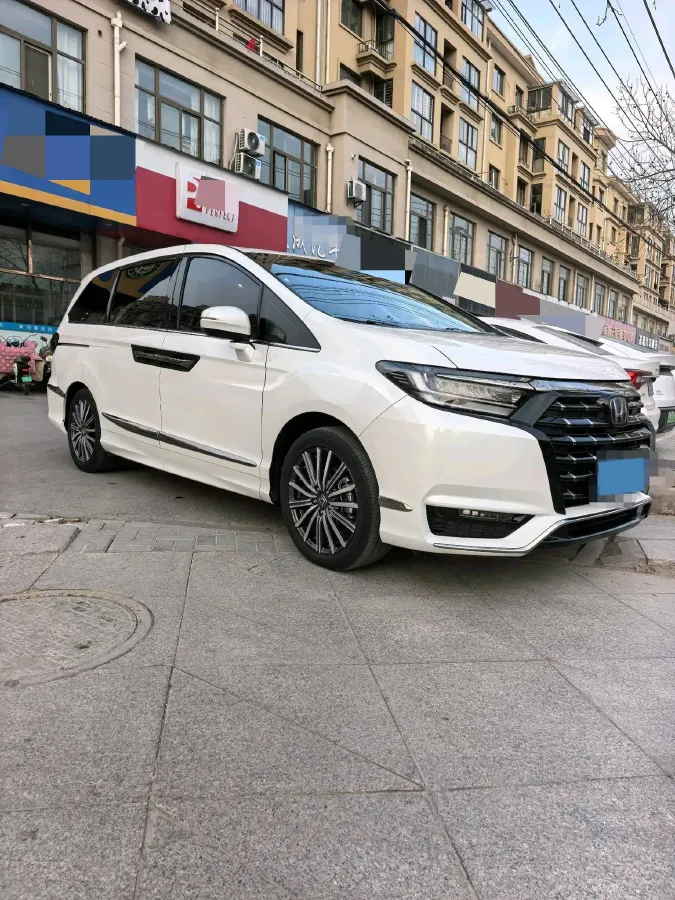 2022 Honda Elysioin 2.0L 146HP L4 E-CVT Hybrid,autocango,china used car exporter,china ev exporter,chinese used car exporter,chinese used ev exporter