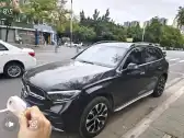 2024 MERCEDES-BENZ GLC CLASS,autocango,china used car exporter,china ev exporter,chinese used car exporter,chinese used ev exporter