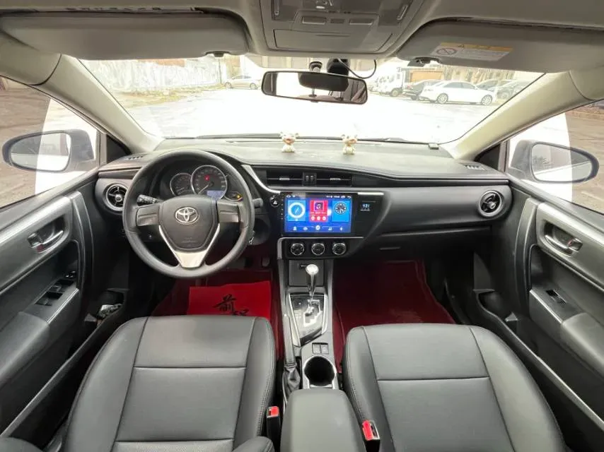 2018 JAC Refine S7 1.5T 174HP L4 6DCT,autocango,china used car exporter,china ev exporter,chinese used car exporter,chinese used ev exporter