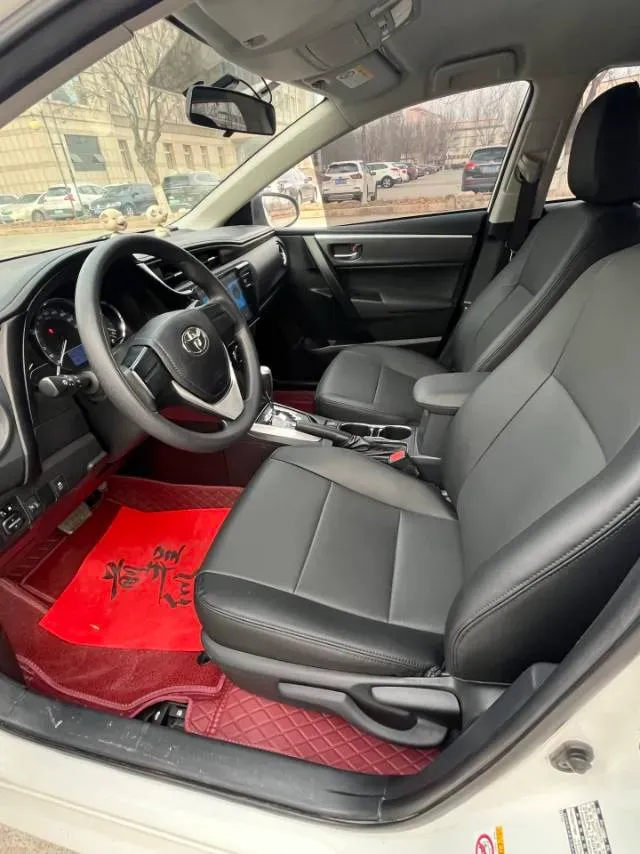 2018 JAC Refine S7 1.5T 174HP L4 6DCT,autocango,china used car exporter,china ev exporter,chinese used car exporter,chinese used ev exporter