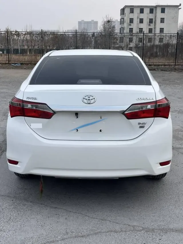 2018 JAC Refine S7 1.5T 174HP L4 6DCT,autocango,china used car exporter,china ev exporter,chinese used car exporter,chinese used ev exporter