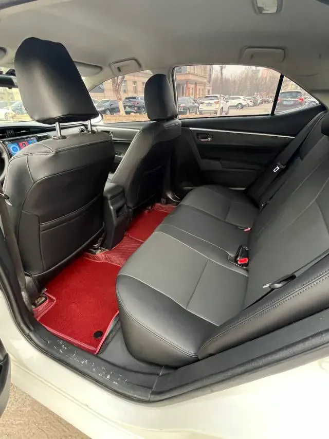 2018 JAC Refine S7 1.5T 174HP L4 6DCT,autocango,china used car exporter,china ev exporter,chinese used car exporter,chinese used ev exporter