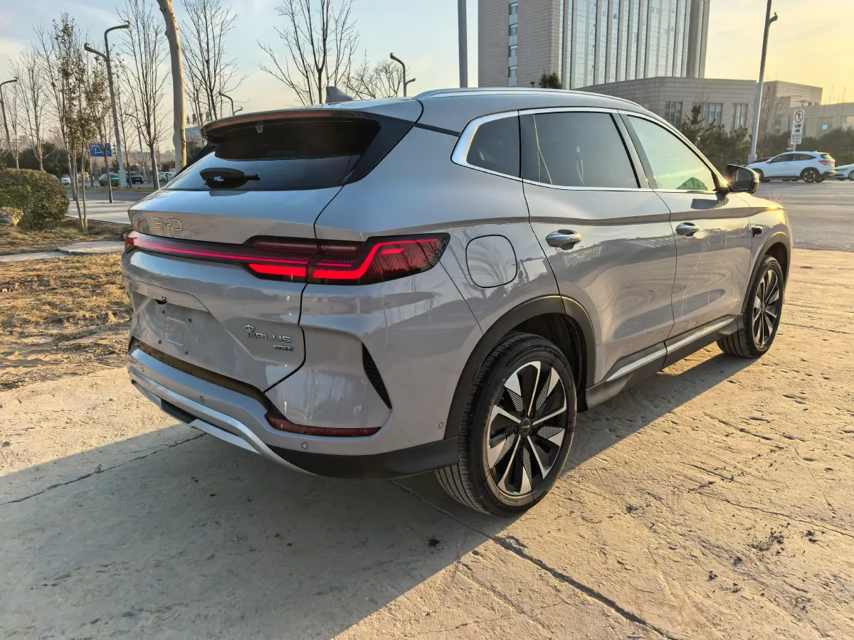 2025 BYD Song Plus 1.5L 101HP L4 E-CVT PHEV 18.3KWH,autocango,china used car exporter,china ev exporter,chinese used car exporter,chinese used ev exporter