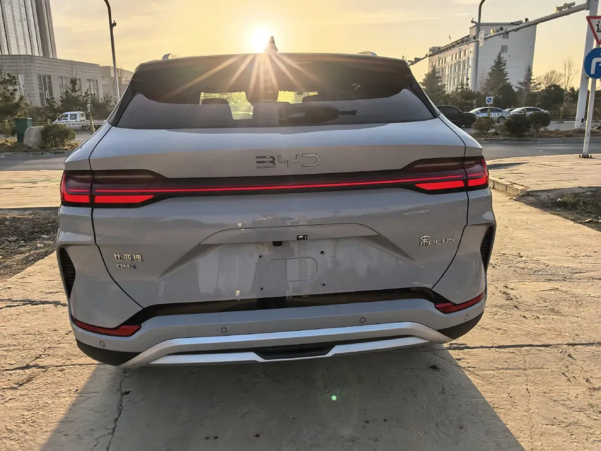 2025 BYD Song Plus 1.5L 101HP L4 E-CVT PHEV 18.3KWH,autocango,china used car exporter,china ev exporter,chinese used car exporter,chinese used ev exporter