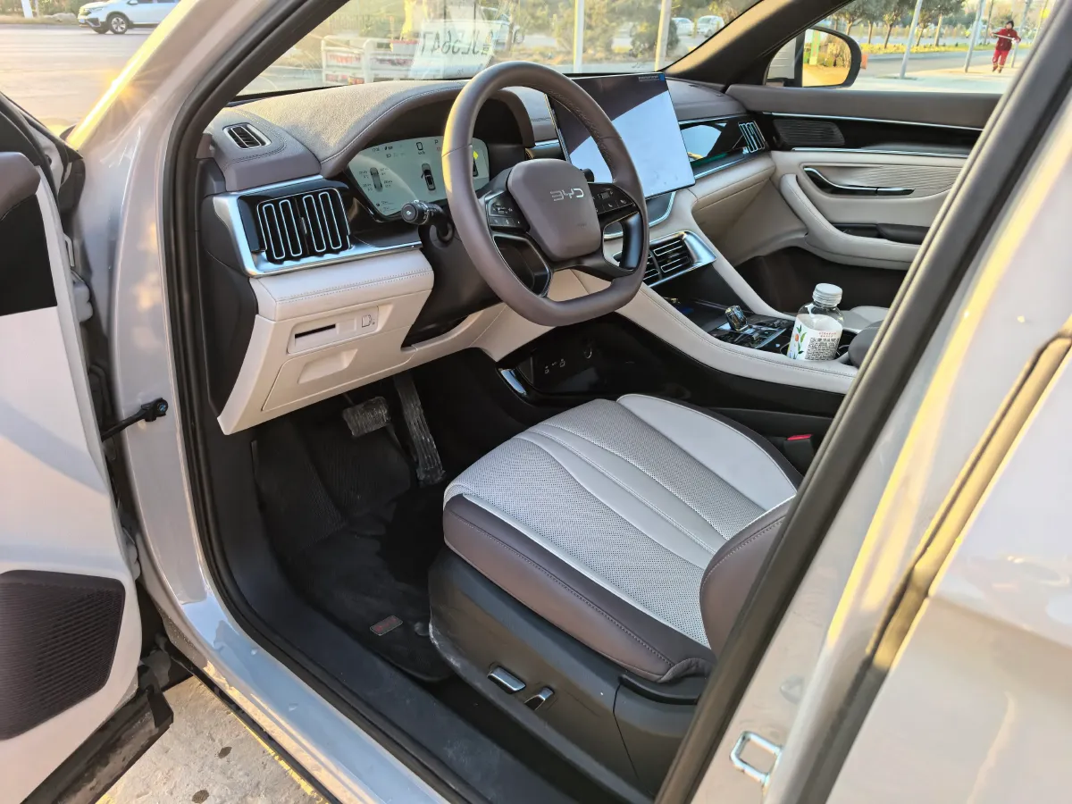 2025 BYD Song Plus 1.5L 101HP L4 E-CVT PHEV 18.3KWH,autocango,china used car exporter,china ev exporter,chinese used car exporter,chinese used ev exporter