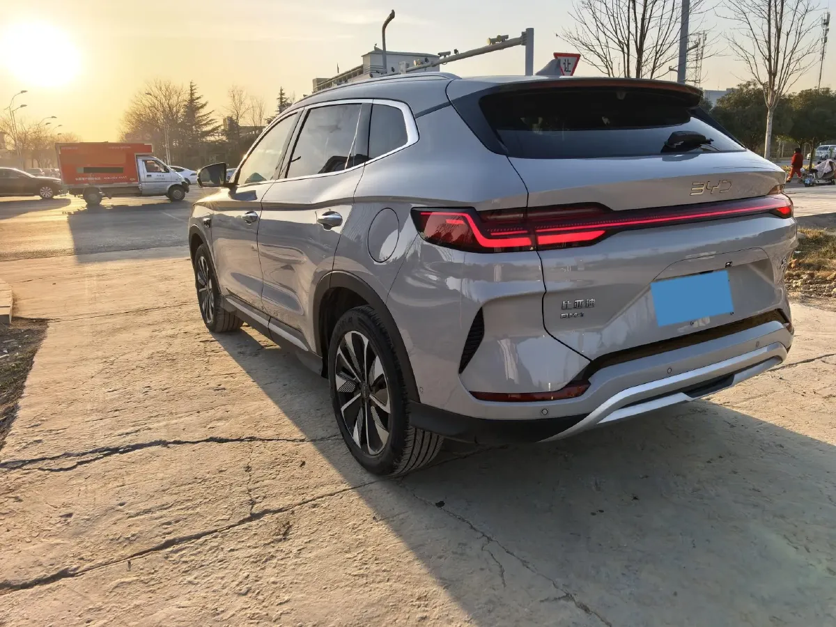 2025 BYD Song Plus 1.5L 101HP L4 E-CVT PHEV 18.3KWH,autocango,china used car exporter,china ev exporter,chinese used car exporter,chinese used ev exporter