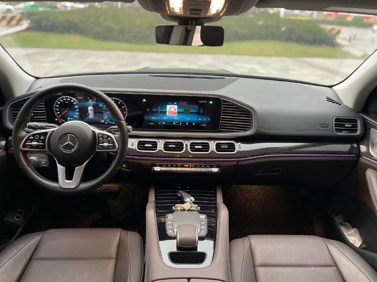 2022 Mercedes-Benz GLE Class 2.0T 258HP L4 9AT,autocango,china used car exporter,china ev exporter,chinese used car exporter,chinese used ev exporter