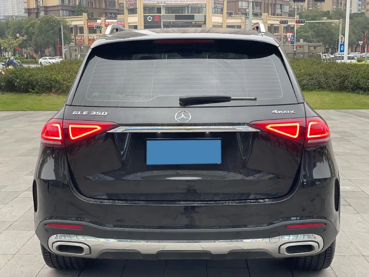 2022 Mercedes-Benz GLE Class 2.0T 258HP L4 9AT,autocango,china used car exporter,china ev exporter,chinese used car exporter,chinese used ev exporter