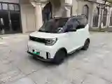 2022 WuLing HongGuang MINI EV BEV 26.5KWH