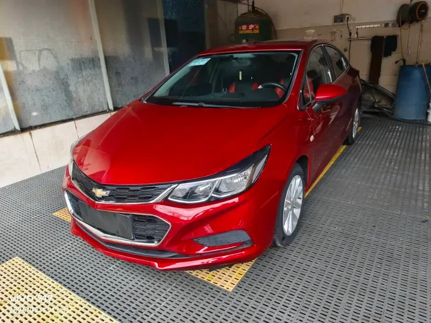 2018 Chevrolet Cruze 1.5L 114HP L4 6AT,autocango,china used car exporter,china ev exporter,chinese used car exporter,chinese used ev exporter