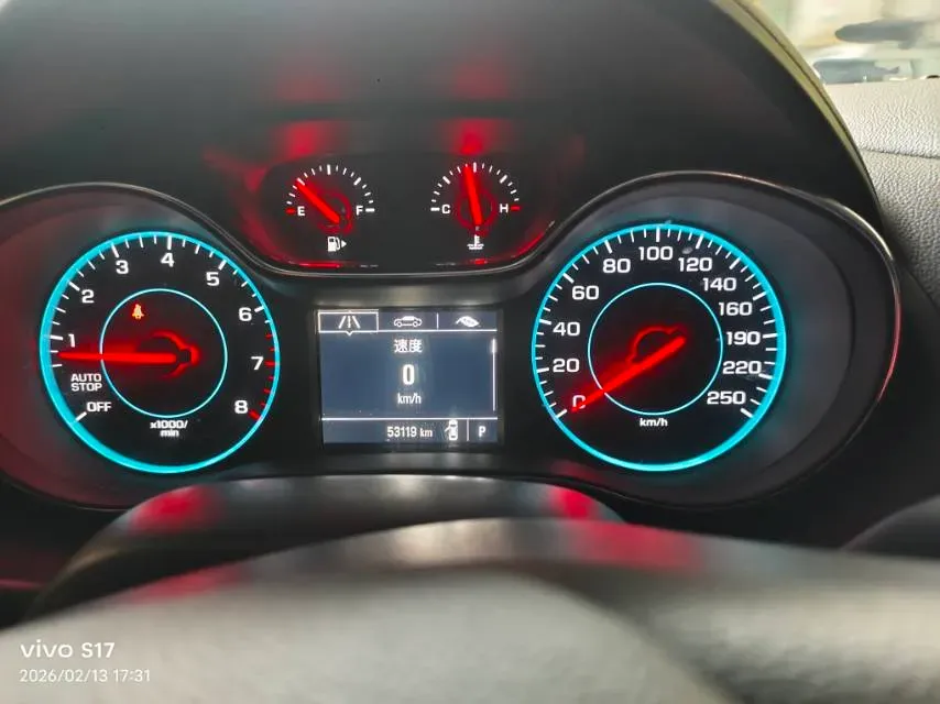 2018 Chevrolet Cruze 1.5L 114HP L4 6AT,autocango,china used car exporter,china ev exporter,chinese used car exporter,chinese used ev exporter