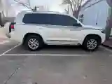 2015 Toyota Land Cruiser 4.0L 275HP V6 5AT