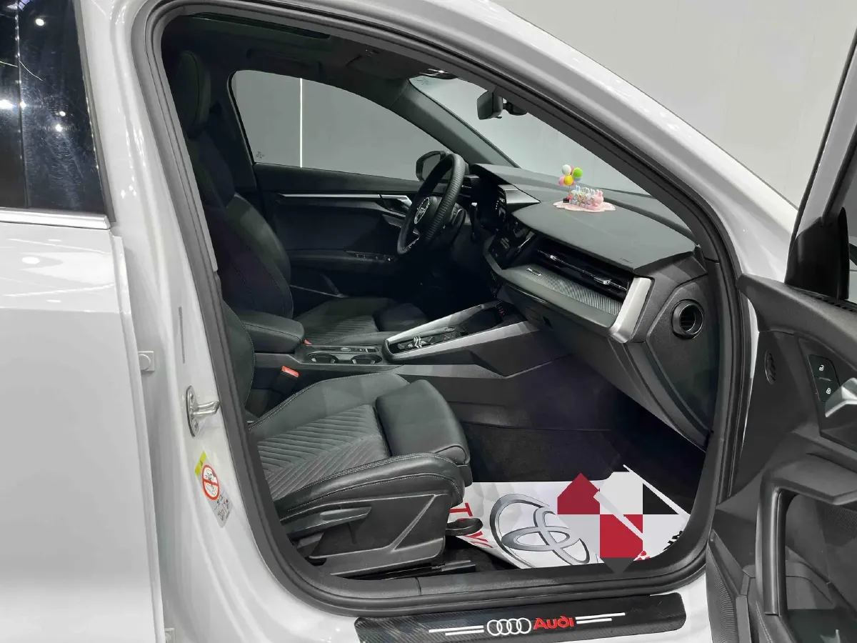 2022 Audi A3 1.4T 150HP L4 7DCT,autocango,china used car exporter,china ev exporter,chinese used car exporter,chinese used ev exporter