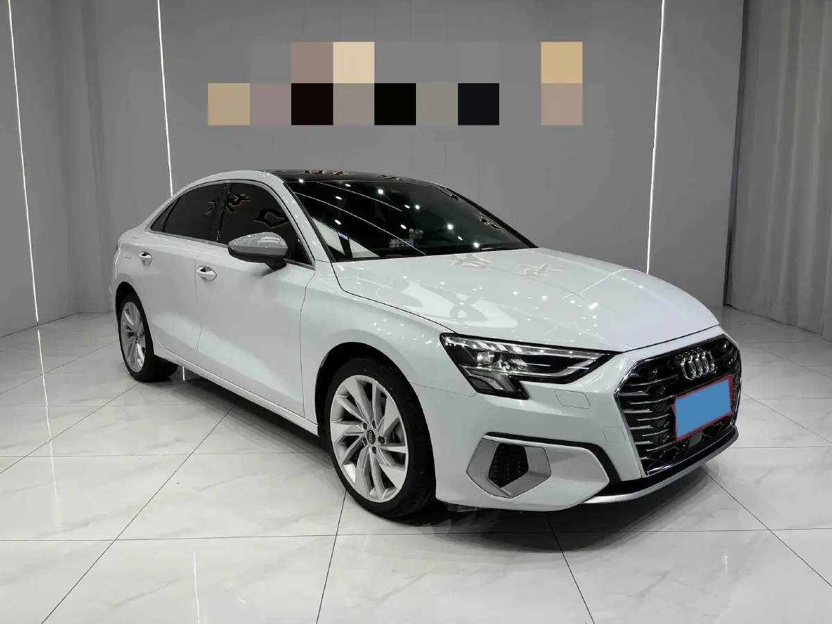 2022 Audi A3 1.4T 150HP L4 7DCT,autocango,china used car exporter,china ev exporter,chinese used car exporter,chinese used ev exporter