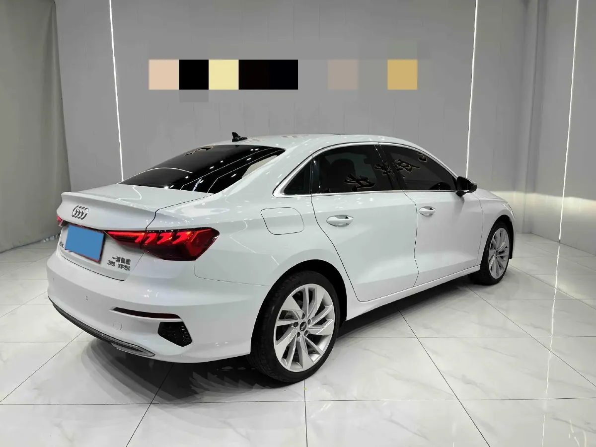 2022 Audi A3 1.4T 150HP L4 7DCT,autocango,china used car exporter,china ev exporter,chinese used car exporter,chinese used ev exporter