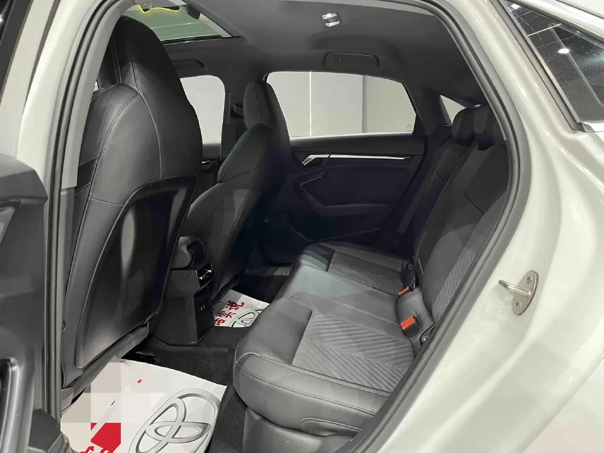 2022 Audi A3 1.4T 150HP L4 7DCT,autocango,china used car exporter,china ev exporter,chinese used car exporter,chinese used ev exporter