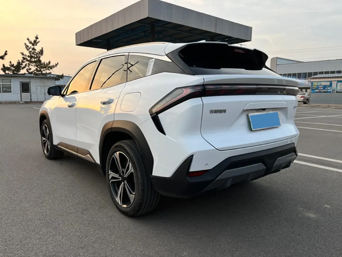 2025 Geely Galaxy L7 1.5L 112HP L4 1DHT PHEV 18.4KWH,autocango,china used car exporter,china ev exporter,chinese used car exporter,chinese used ev exporter