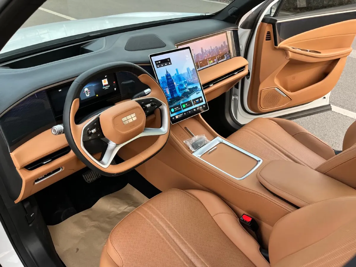 2025 Geely Galaxy L7 1.5L 112HP L4 1DHT PHEV 18.4KWH,autocango,china used car exporter,china ev exporter,chinese used car exporter,chinese used ev exporter