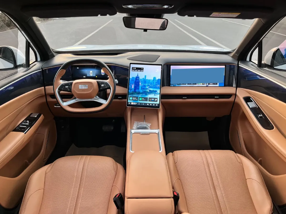 2025 Geely Galaxy L7 1.5L 112HP L4 1DHT PHEV 18.4KWH,autocango,china used car exporter,china ev exporter,chinese used car exporter,chinese used ev exporter