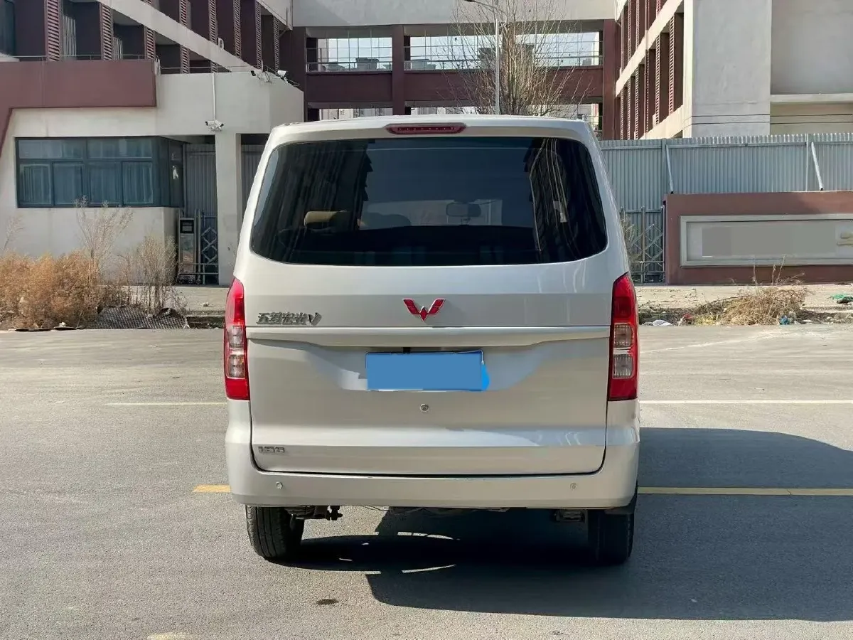 2022 JinBei Little Sea Lion X30 1.5L 102HP L4 5MT,autocango,china used car exporter,china ev exporter,chinese used car exporter,chinese used ev exporter