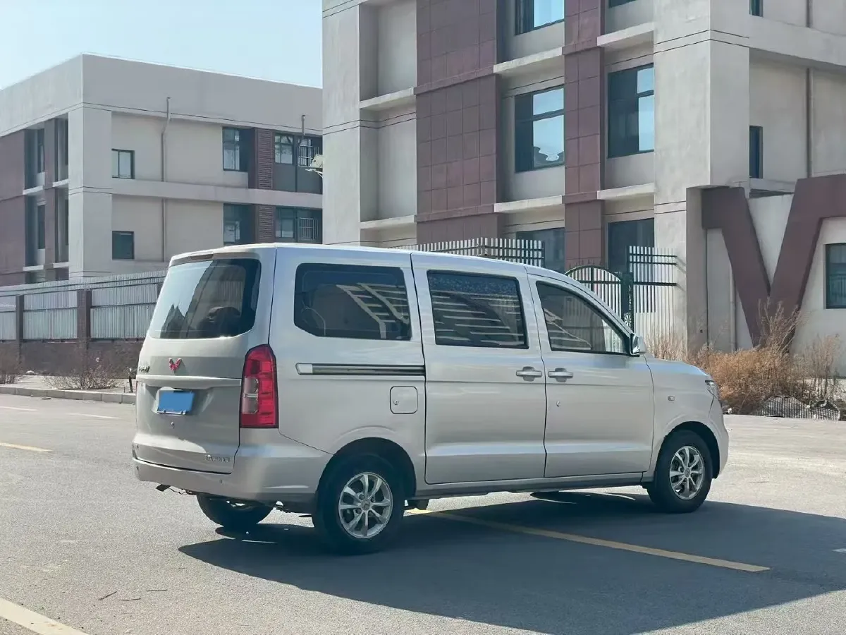 2022 JinBei Little Sea Lion X30 1.5L 102HP L4 5MT,autocango,china used car exporter,china ev exporter,chinese used car exporter,chinese used ev exporter