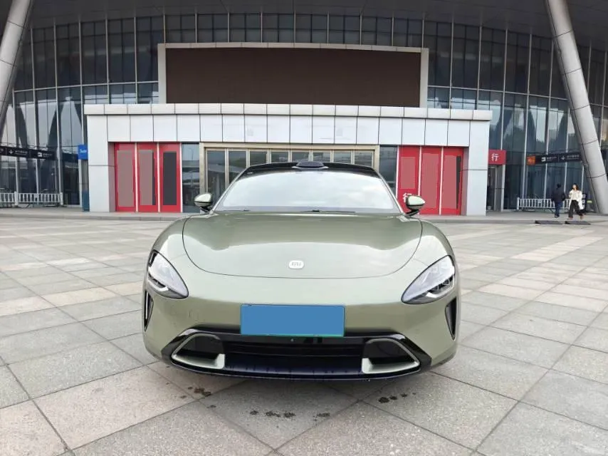 2024 MI SU7 BEV 101KWH,autocango,china used car exporter,china ev exporter,chinese used car exporter,chinese used ev exporter