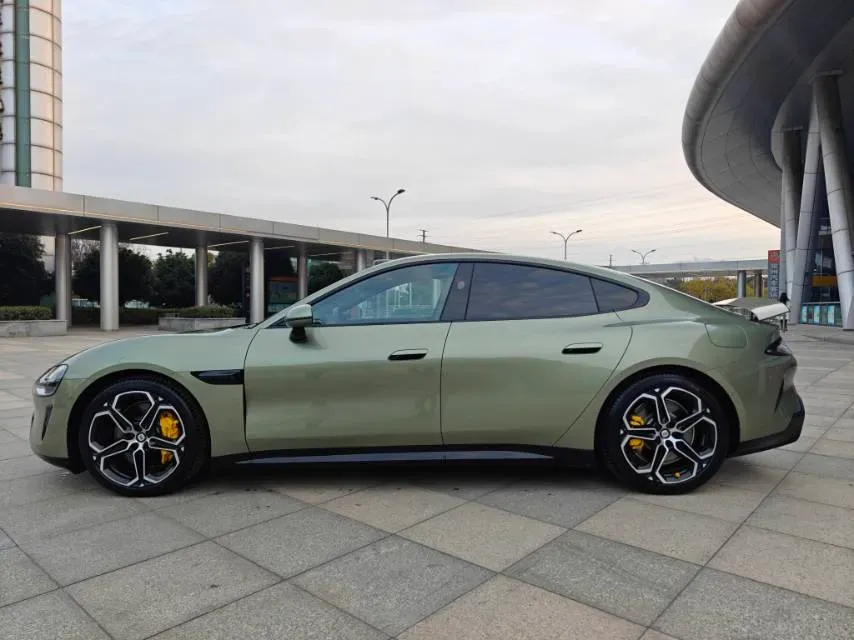 2024 MI SU7 BEV 101KWH,autocango,china used car exporter,china ev exporter,chinese used car exporter,chinese used ev exporter