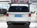 2018 Land Rover Range Rover Sport 2.0T 300HP L4 8AT PHEV 13.1KWH