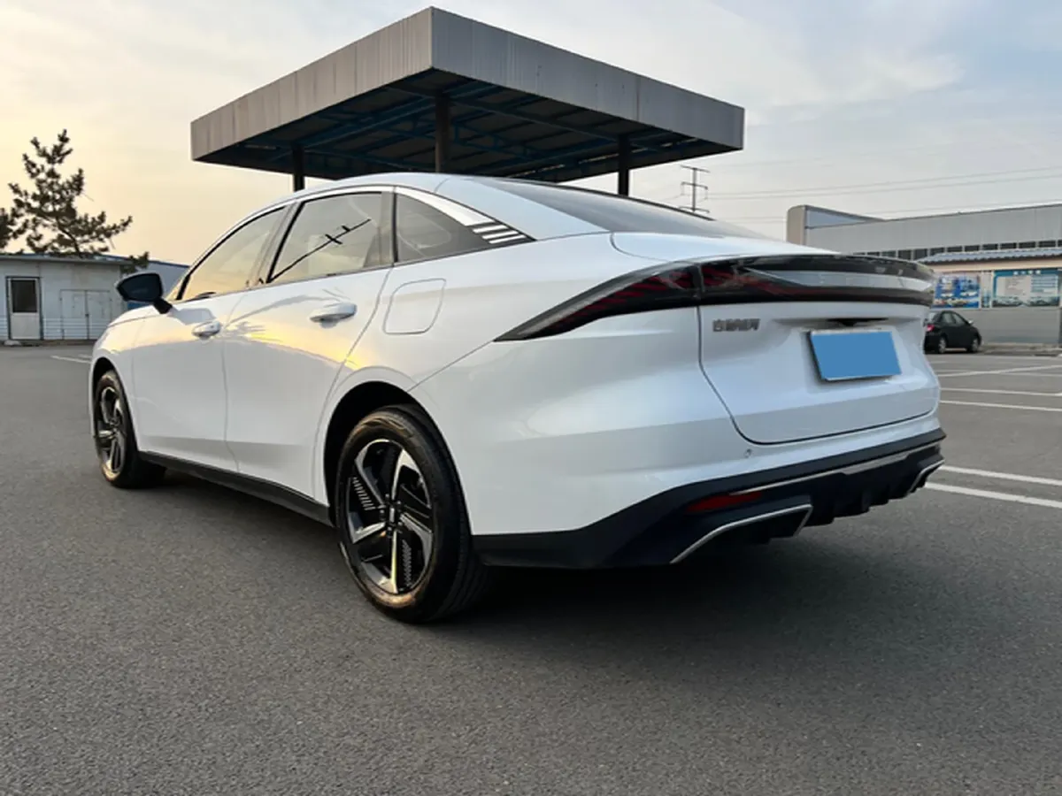 2025 BYD Seal 06 Wagon 1.5L 101HP L4 E-CVT PHEV,autocango,china used car exporter,china ev exporter,chinese used car exporter,chinese used ev exporter