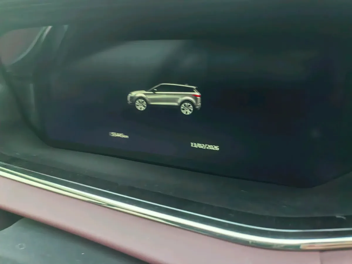 2022 Land Rover Range Rover Evoque 2.0T 249HP L4 9AT,autocango,china used car exporter,china ev exporter,chinese used car exporter,chinese used ev exporter