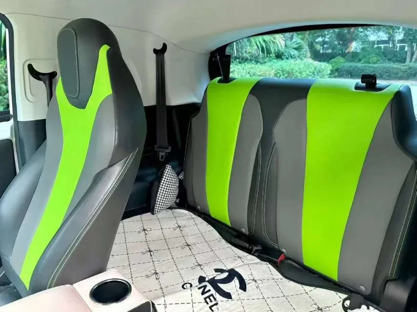 2021 Roewe Clever BEV 29.13KWH,autocango,china used car exporter,china ev exporter,chinese used car exporter,chinese used ev exporter