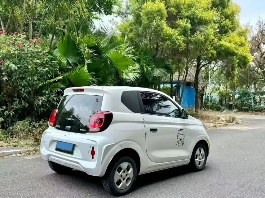 2021 Roewe Clever BEV 29.13KWH,autocango,china used car exporter,china ev exporter,chinese used car exporter,chinese used ev exporter