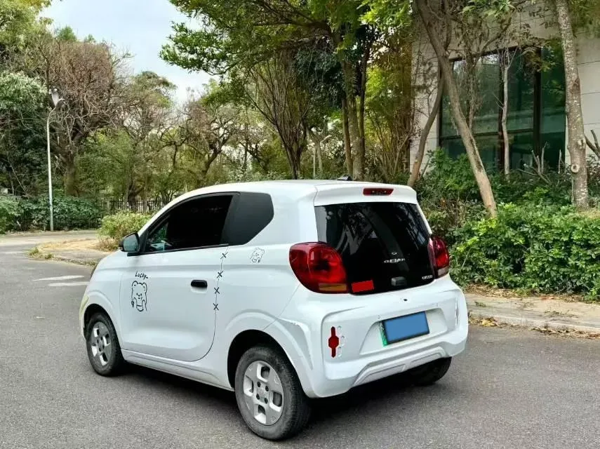 2021 Roewe Clever BEV 29.13KWH,autocango,china used car exporter,china ev exporter,chinese used car exporter,chinese used ev exporter