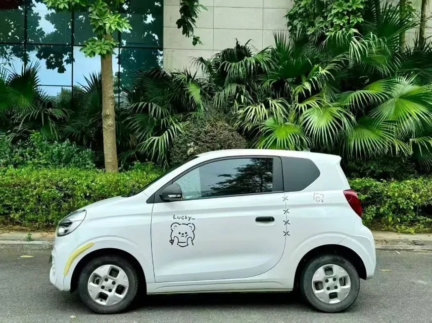 2021 Roewe Clever BEV 29.13KWH,autocango,china used car exporter,china ev exporter,chinese used car exporter,chinese used ev exporter