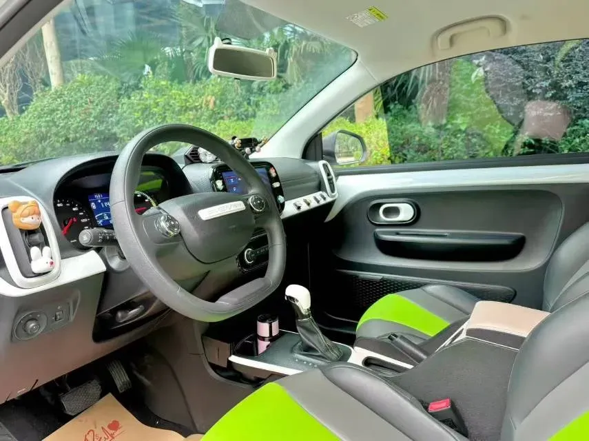 2021 Roewe Clever BEV 29.13KWH,autocango,china used car exporter,china ev exporter,chinese used car exporter,chinese used ev exporter