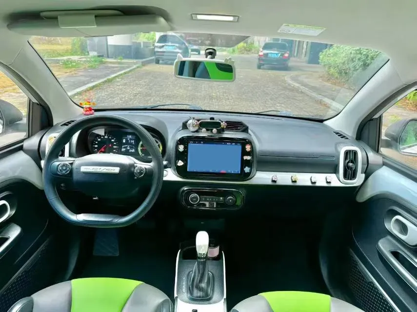 2021 Roewe Clever BEV 29.13KWH,autocango,china used car exporter,china ev exporter,chinese used car exporter,chinese used ev exporter