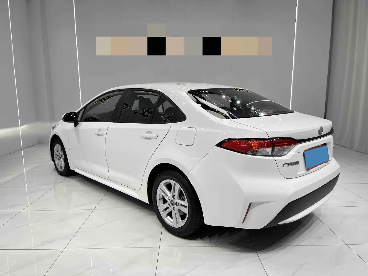 2022 Toyota Levin 1.5L 121HP L3 CVT,autocango,china used car exporter,china ev exporter,chinese used car exporter,chinese used ev exporter