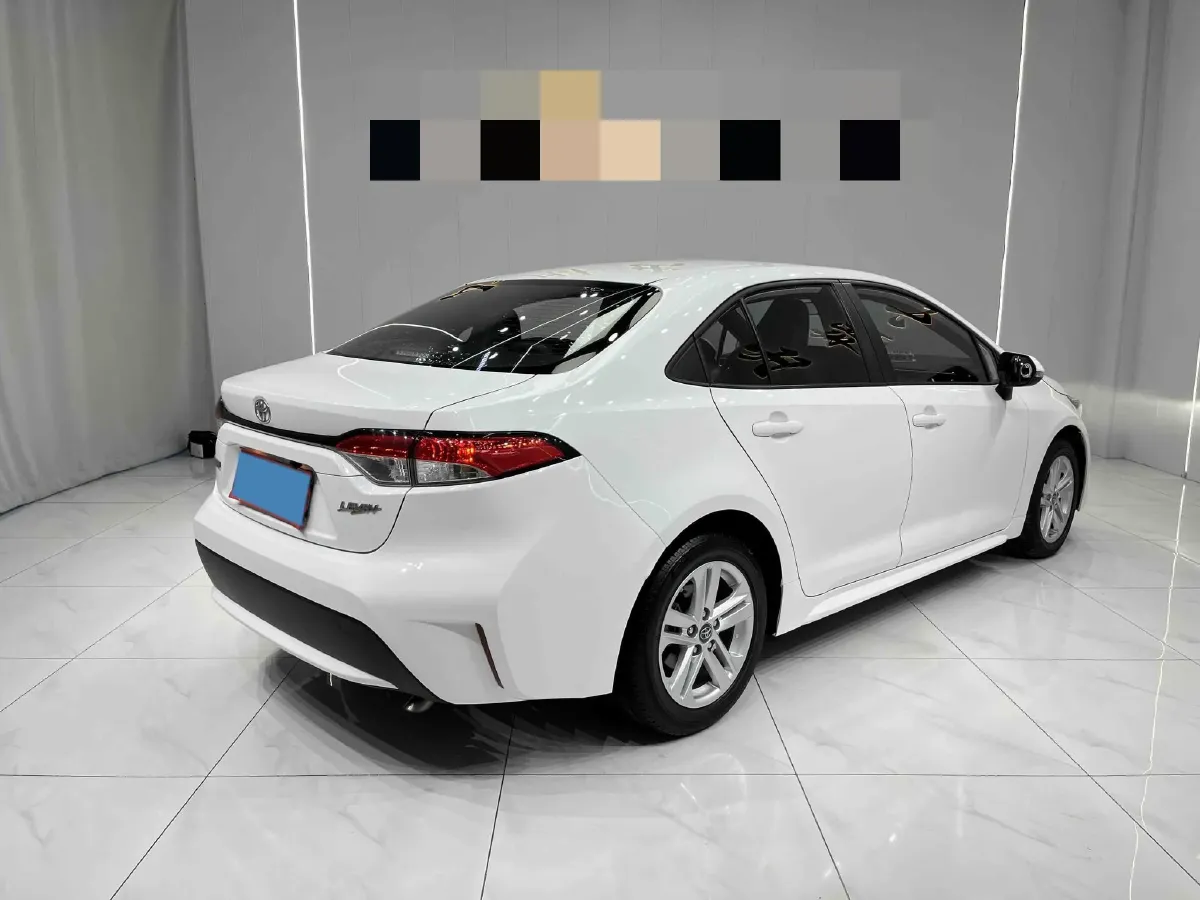 2022 Toyota Levin 1.5L 121HP L3 CVT,autocango,china used car exporter,china ev exporter,chinese used car exporter,chinese used ev exporter