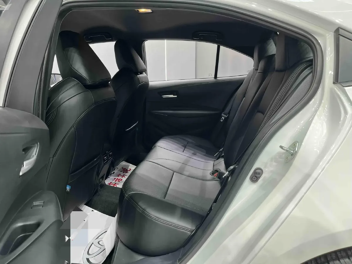 2022 Toyota Levin 1.5L 121HP L3 CVT,autocango,china used car exporter,china ev exporter,chinese used car exporter,chinese used ev exporter