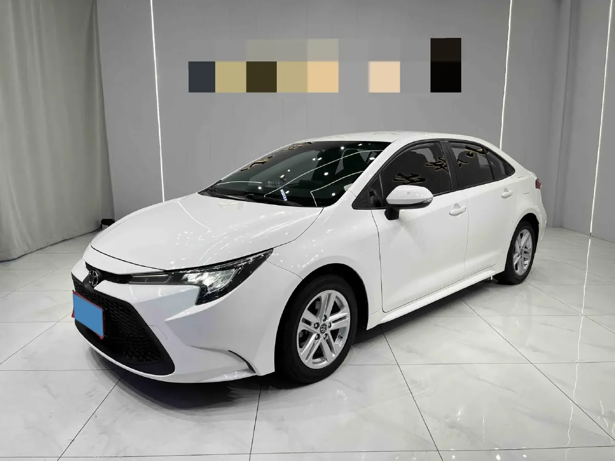 2022 Toyota Levin 1.5L 121HP L3 CVT,autocango,china used car exporter,china ev exporter,chinese used car exporter,chinese used ev exporter