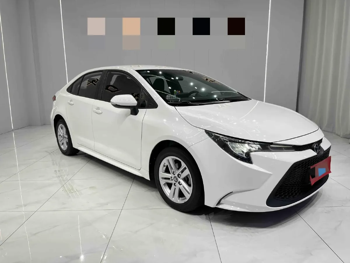 2022 Toyota Levin 1.5L 121HP L3 CVT,autocango,china used car exporter,china ev exporter,chinese used car exporter,chinese used ev exporter