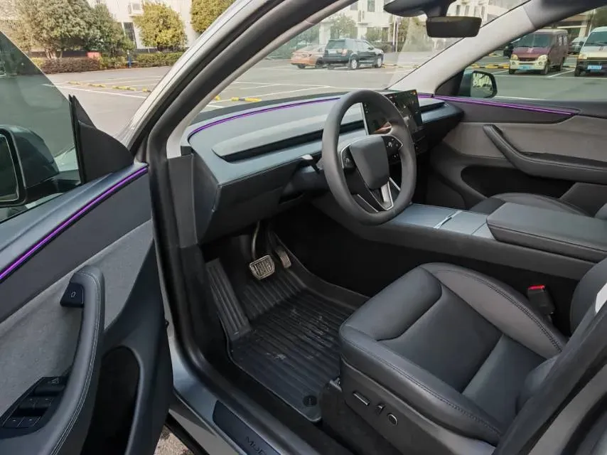 2025 Tesla Model Y BEV 62.5KWH,autocango,china used car exporter,china ev exporter,chinese used car exporter,chinese used ev exporter