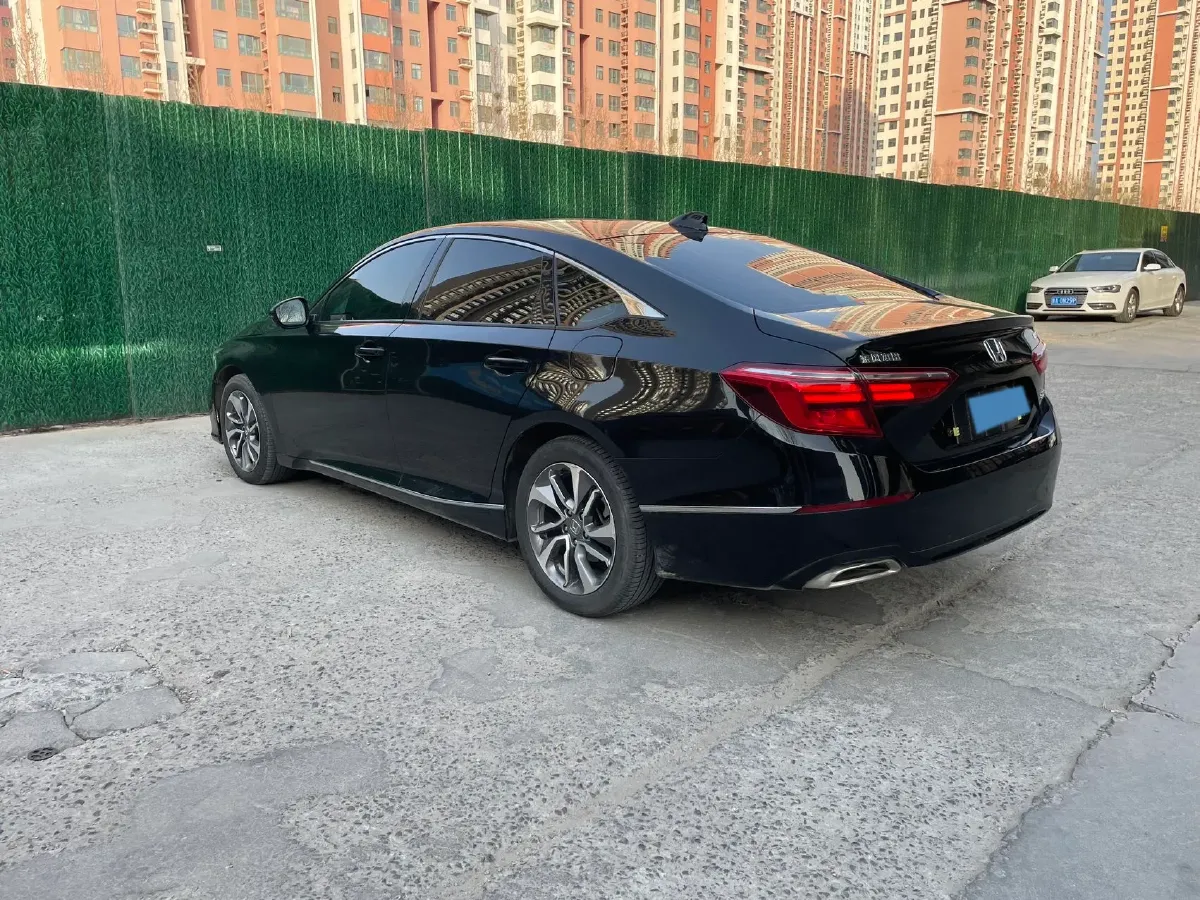 2019 Honda Inspire 1.5T 194HP L4 CVT,autocango,china used car exporter,china ev exporter,chinese used car exporter,chinese used ev exporter