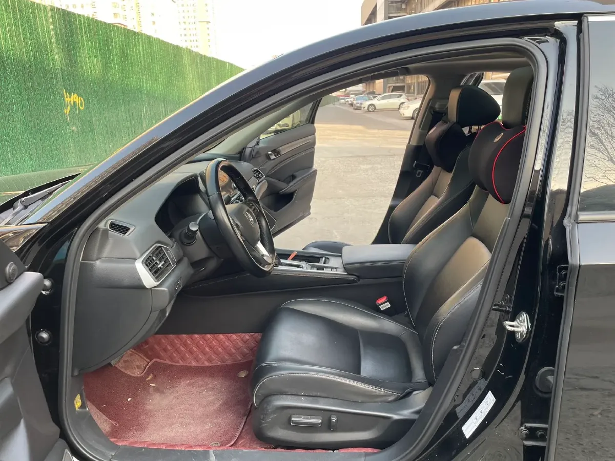 2019 Honda Inspire 1.5T 194HP L4 CVT,autocango,china used car exporter,china ev exporter,chinese used car exporter,chinese used ev exporter