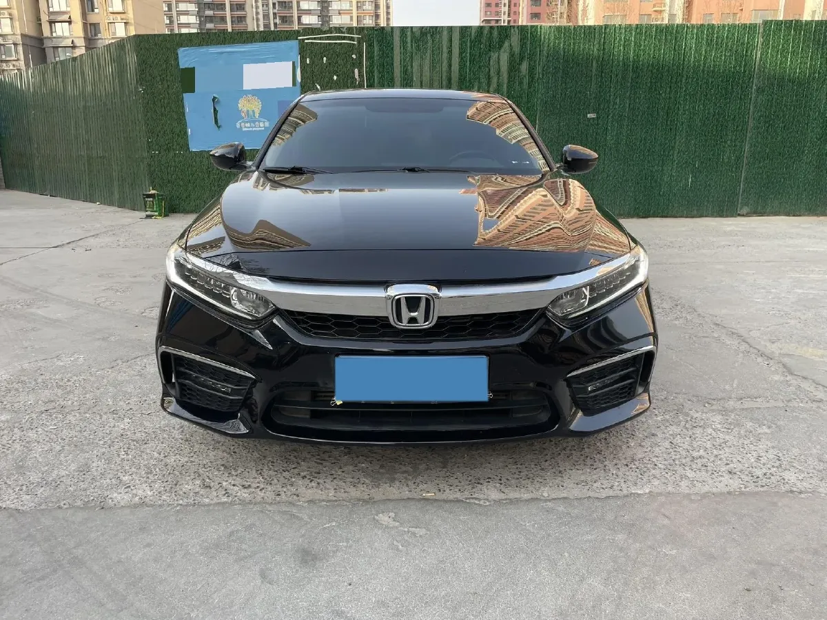 2019 Honda Inspire 1.5T 194HP L4 CVT,autocango,china used car exporter,china ev exporter,chinese used car exporter,chinese used ev exporter